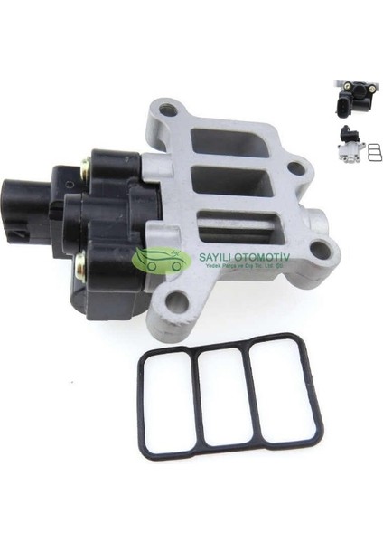 Rolanti Ayarlayıcı Accord 2003- Benzin / Crv 2002- (16022-RAC-U01)