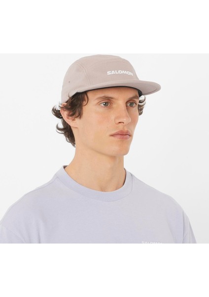 Logo 5 Panel Şapka Etherea LC2681900 fiyatları