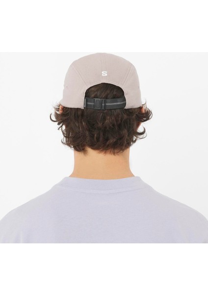 Logo 5 Panel Şapka Etherea LC2681900 modelleri