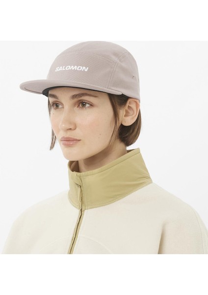 Logo 5 Panel Şapka Etherea LC2681900 fırsatları