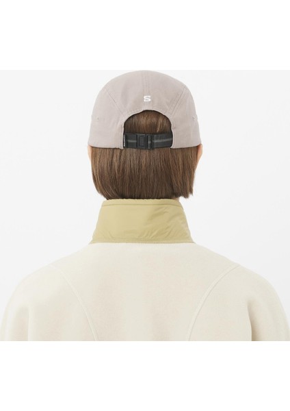 Logo 5 Panel Şapka Etherea LC2681900 indirimleri