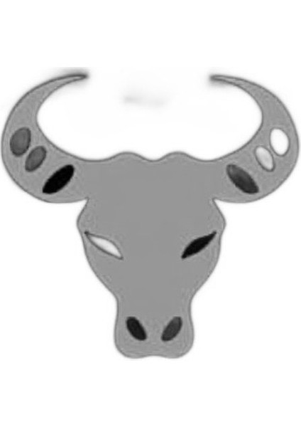 925 Ayar Gümüş Kolye Boğa SM8241 fiyatları