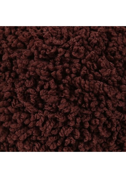 Loren Lamb Kahverengi El Örgü Ipi - R043 fiyatları