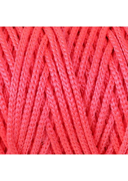 Loren Macrame Neon Pembe El Örgü Ipi - L116 fiyatları