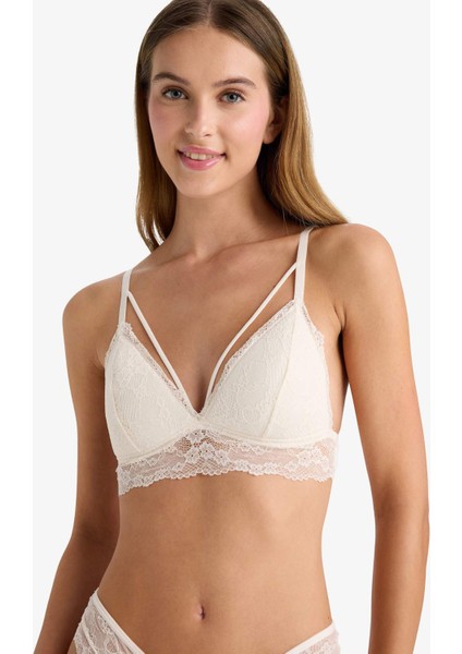 Pedli Dantelli Bralet R6569AZ25WN