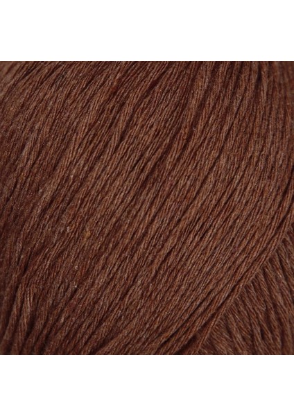 Loren Natural Baby Tarçın El Örgü Ipi - R072 fiyatları