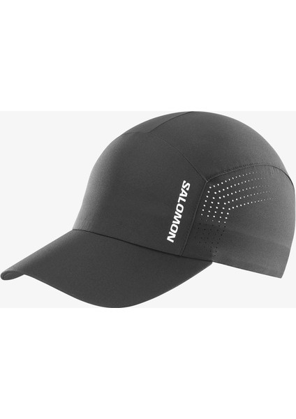 Shakeout Cap Şapka Deep Black LC2632400