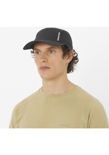 Shakeout Cap Şapka Deep Black LC2632400 fiyatları