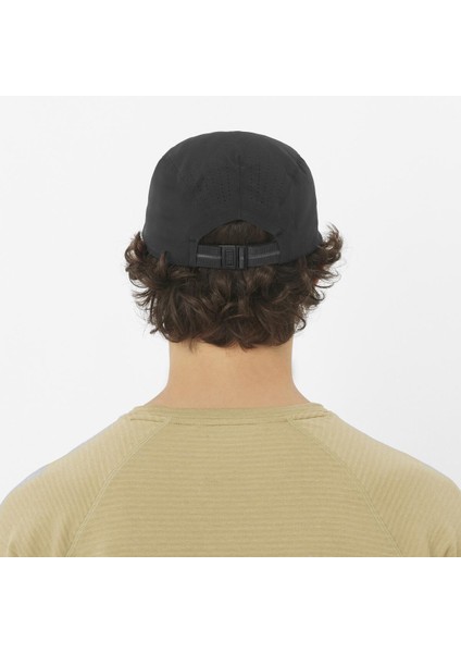 Shakeout Cap Şapka Deep Black LC2632400 fırsatları