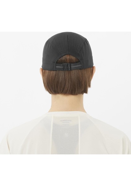 Shakeout Cap Şapka Deep Black LC2632400 indirimleri