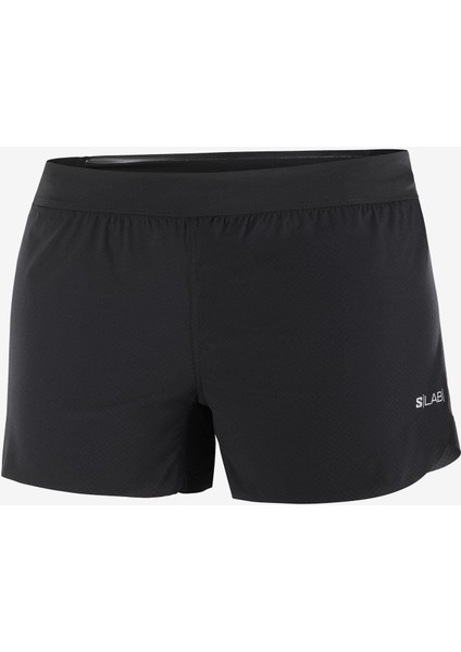 S/lab Speed 3" Kadın Koşu Şortu Black LC2186700 modelleri