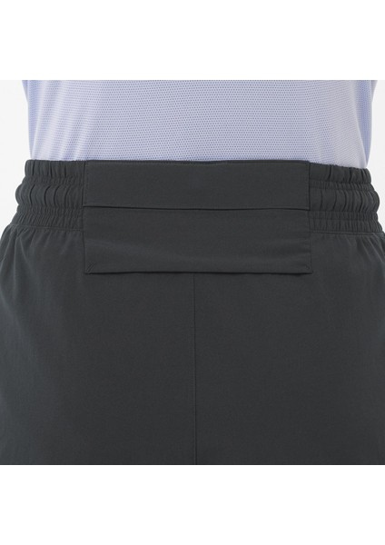 Shakeout Easy Kadın Koşu Şortu Black LC2542300 indirimleri