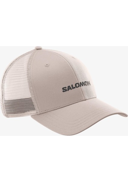 Logo Trucker Cap Şapka Etherea LC2682300