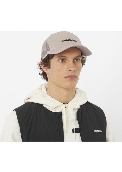 Logo Trucker Cap Şapka Etherea LC2682300 fiyatları