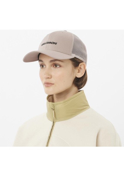 Logo Trucker Cap Şapka Etherea LC2682300 modelleri