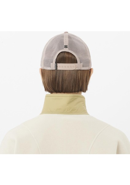 Logo Trucker Cap Şapka Etherea LC2682300 fırsatları