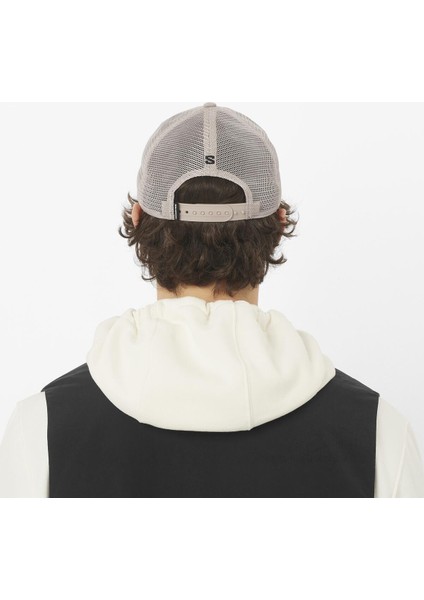 Logo Trucker Cap Şapka Etherea LC2682300 indirimleri