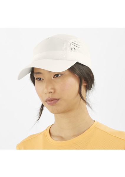 Shakekout Cap Şapka Whisper White LC2723100 fiyatları