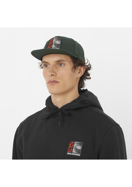 Freestyle Flat Cap Şapka Green Gables LC2690400 fiyatları