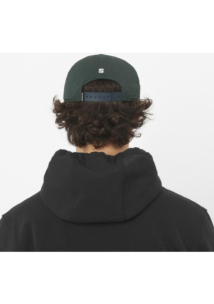 Freestyle Flat Cap Şapka Green Gables LC2690400 modelleri