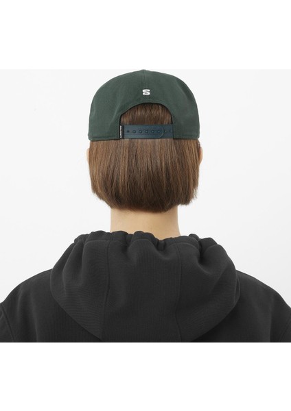 Freestyle Flat Cap Şapka Green Gables LC2690400 indirimleri