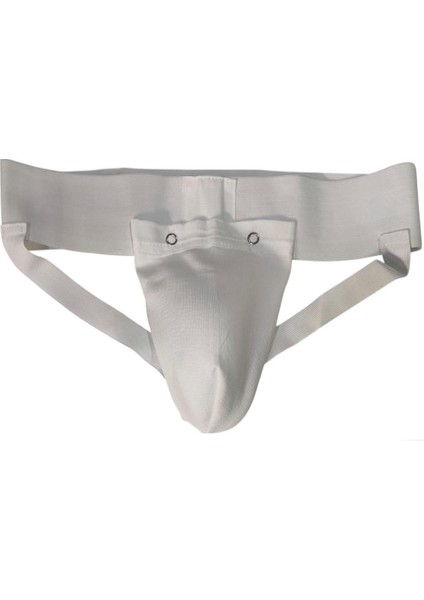 MS-656 Kogi Kasık Koruyucu S Beden