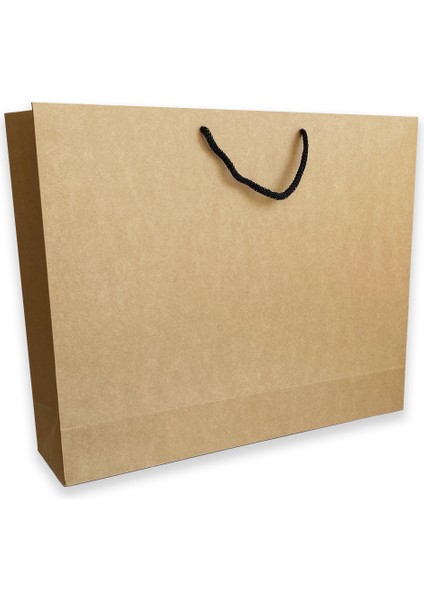 10 Adet Kraft Karton Çanta (45X37X12) fiyatları