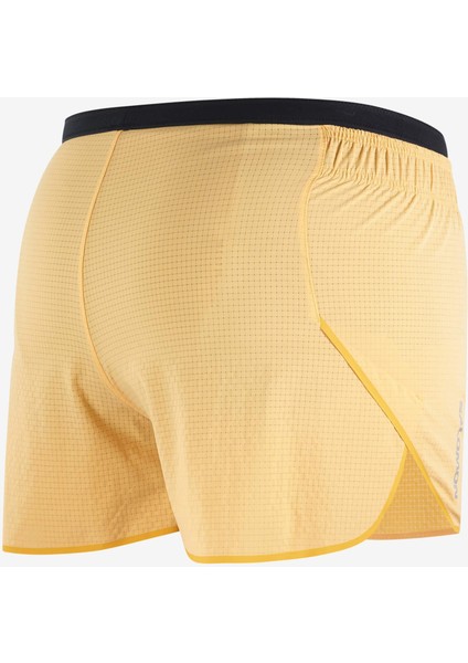 Sense Aero 3" Kadın Koşu Şortu Warm Aprıcot LC2437500 fiyatları