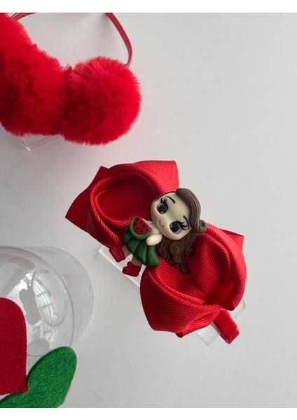 Kız Çocukları Için 3'lü Saç Taçı Seti – Şık, Renkli ve Rahat Modeller, Yumuşak Taçlar modelleri