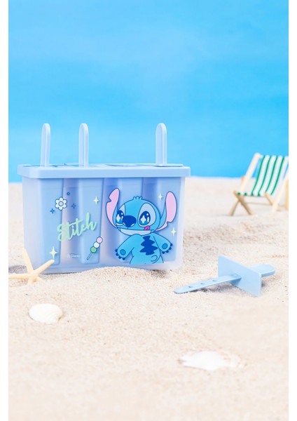Disney Lilo&stitch Lisanslı Parti Serisi Dondurma Kalıbı