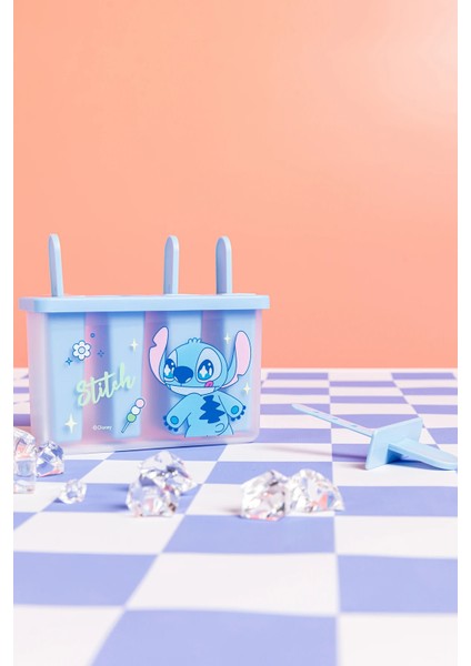 Disney Lilo&stitch Lisanslı Parti Serisi Dondurma Kalıbı fiyatları