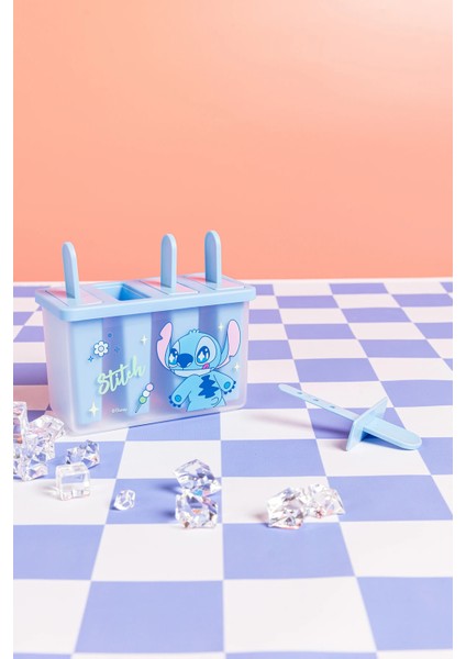 Disney Lilo&stitch Lisanslı Parti Serisi Dondurma Kalıbı modelleri