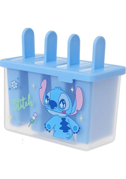 Disney Lilo&stitch Lisanslı Parti Serisi Dondurma Kalıbı indirimleri