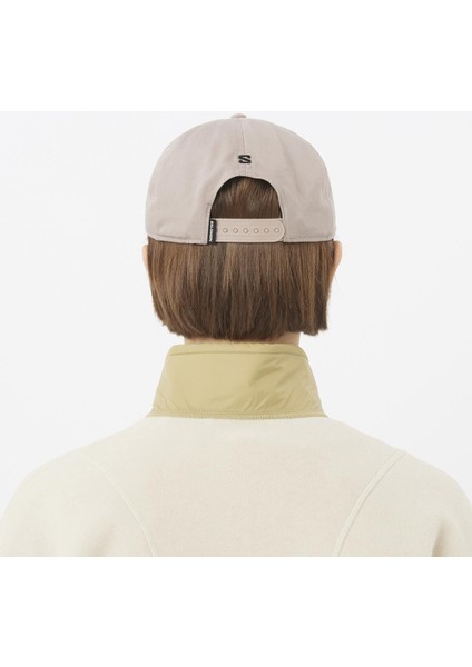 Logo Flat Cap Şapka Etherea LC2683000 indirimleri