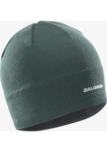 Salomon Beanıe Bere Green Gables LC2631200