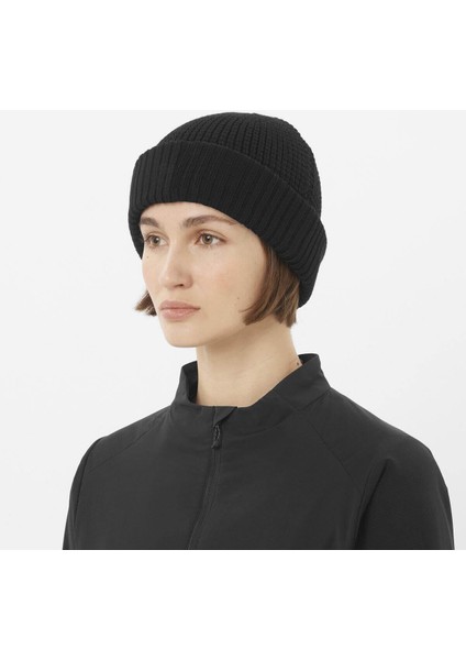 Docker Beanıe Bere Deep Black LC2601300 fiyatları