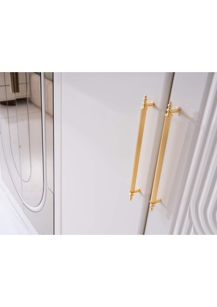 Kaliforniya 6 Kapaklı Gardırop %100 Mdf fırsatları