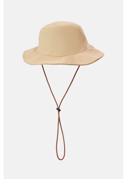 Bozayı Safari Şapka - Bej fiyatları