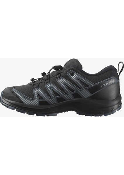 Xa Pro V8 Waterproof Çocuk Ayakkabı Black L47729300 modelleri
