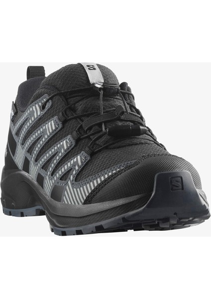 Xa Pro V8 Waterproof Çocuk Ayakkabı Black L47729300 fırsatları