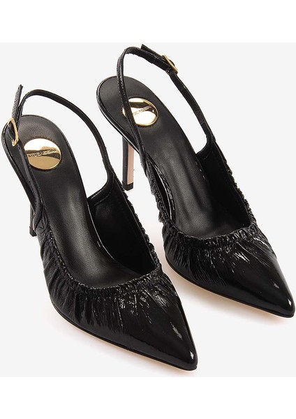 Kadın Gece & Abiye Ayakkabı 48370 modelleri