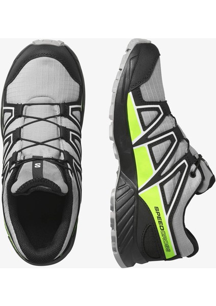 Speedcross Waterproof Çocuk Ayakkabı Alloy L47810200 fiyatları