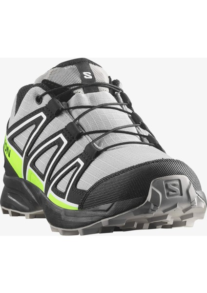 Speedcross Waterproof Çocuk Ayakkabı Alloy L47810200 fırsatları