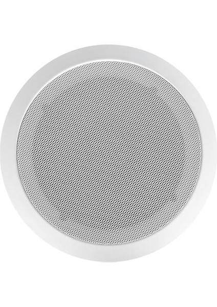 König K-6 20 cm Tweeter'lı Alçıpan Tavan Hoparlörü