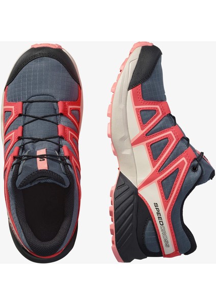 Speedcross Waterproof Çocuk Ayakkabı Grisaille L47856600 fiyatları