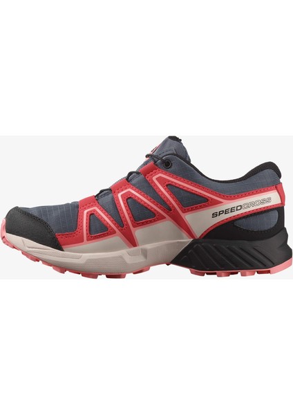 Speedcross Waterproof Çocuk Ayakkabı Grisaille L47856600 modelleri