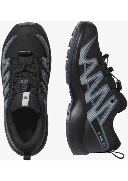 Xa Pro V8 Waterproof Çocuk Ayakkabı Black L47729300 fiyatları