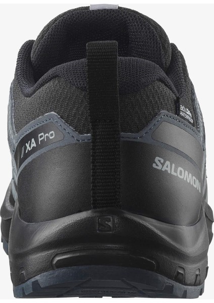 Xa Pro V8 Waterproof Çocuk Ayakkabı Black L47729300 indirimleri