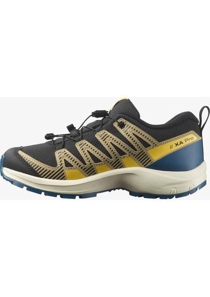 Xa Pro V8 Waterproof Çocuk Outdoor Ayakkabı modelleri