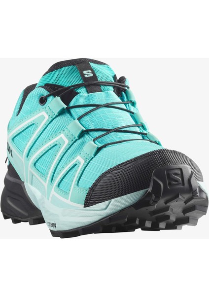 Speedcross Waterproof Çocuk Ayakkabı Blue Curacao L47733900 fırsatları